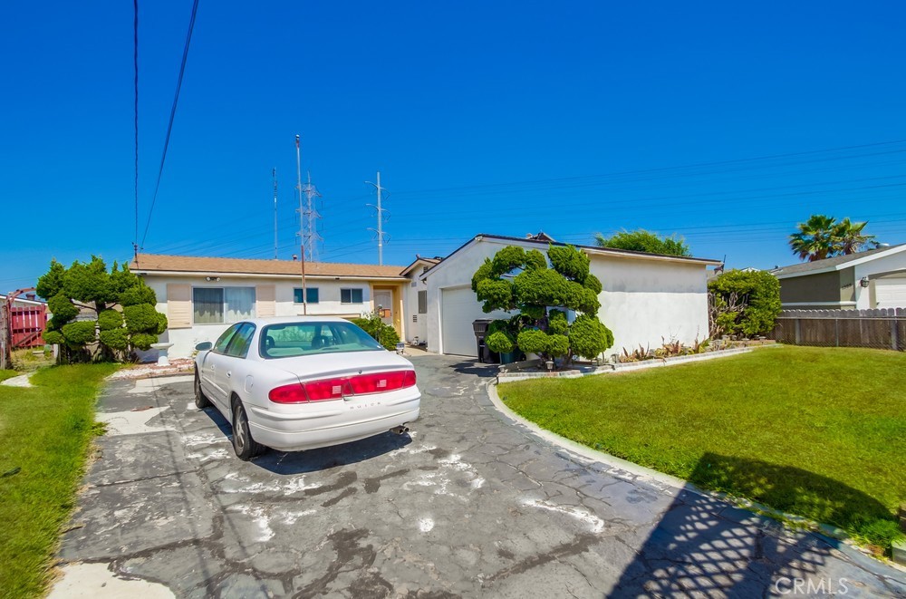 1361 Monterey Court
