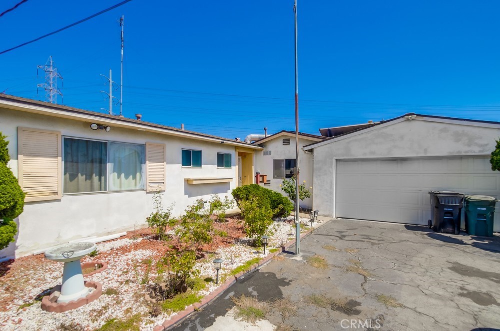1361 Monterey Court