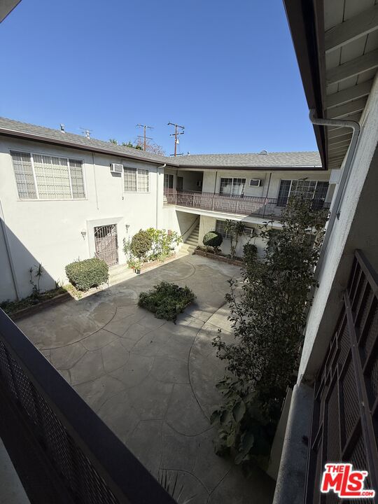 3111 W Ramona Road