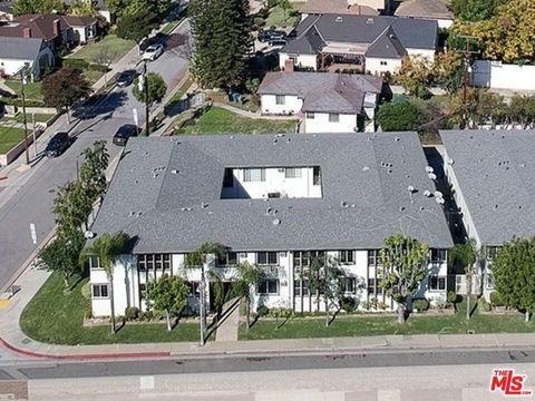 Photo of 3111 W Ramona Road, Alhambra, CA 91803 (MLS # 26839467)