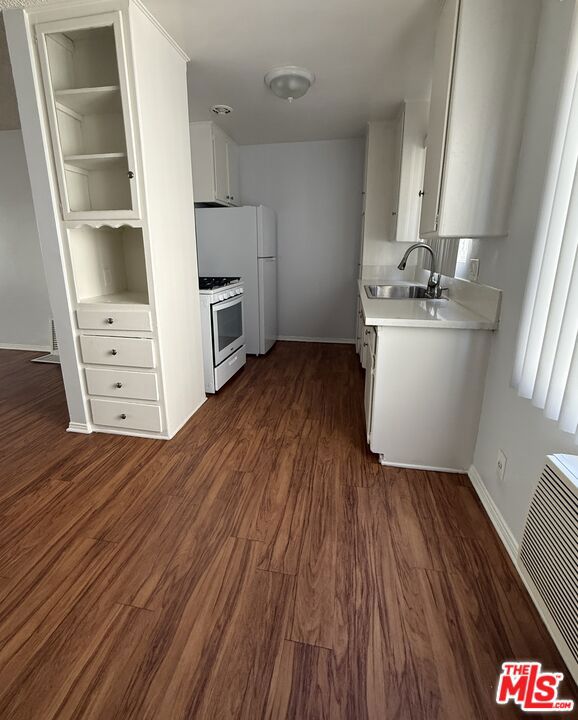 3111 W Ramona Road