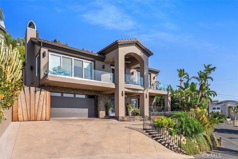 12273 Baja Panorama North Tustin CA 92705