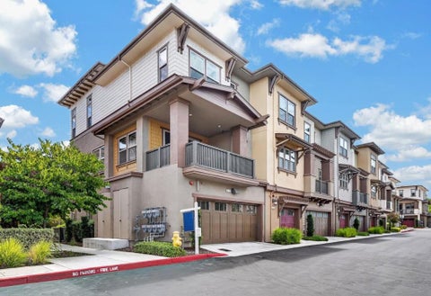 Photo of 333 Marquetta Circle, Mountain View, CA 94043 (MLS # ML82048814)