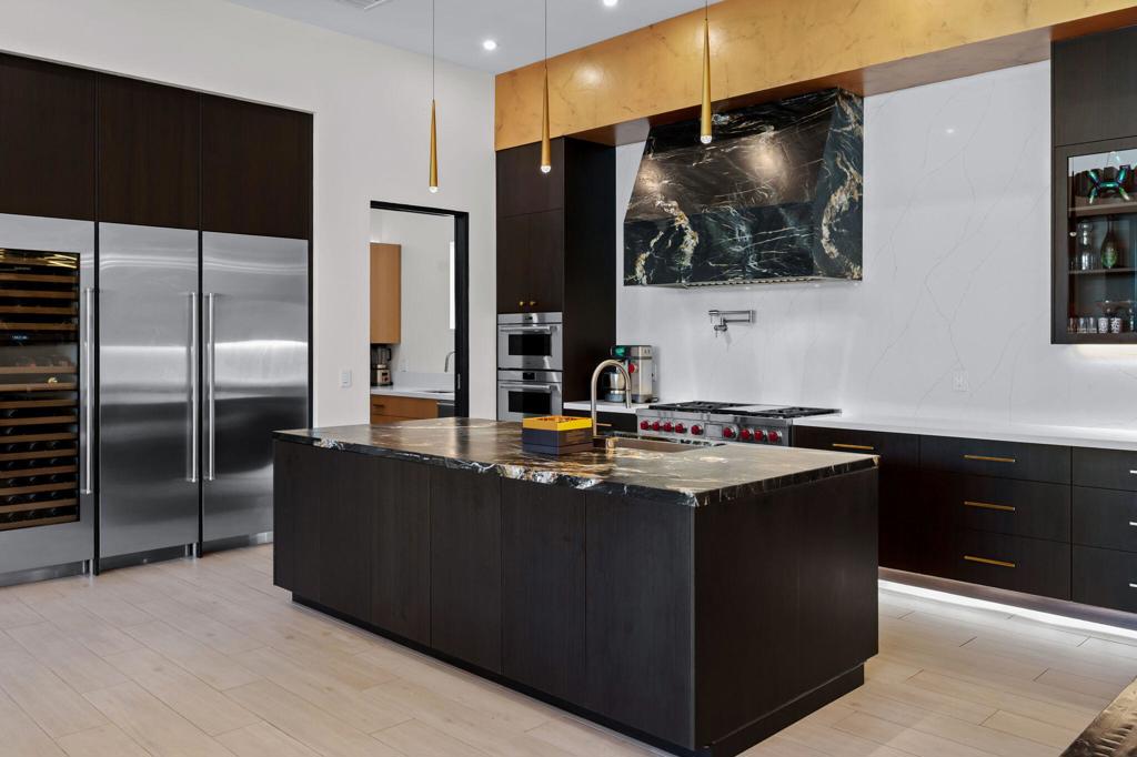 Indian Wells C.C. - Residential