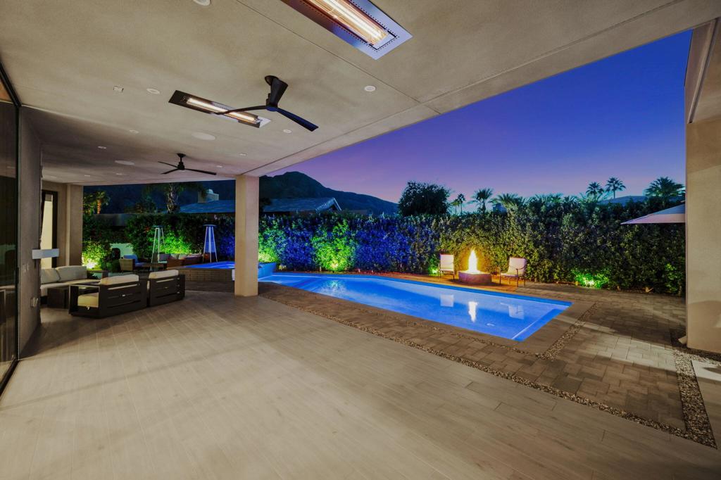Indian Wells C.C. - Residential