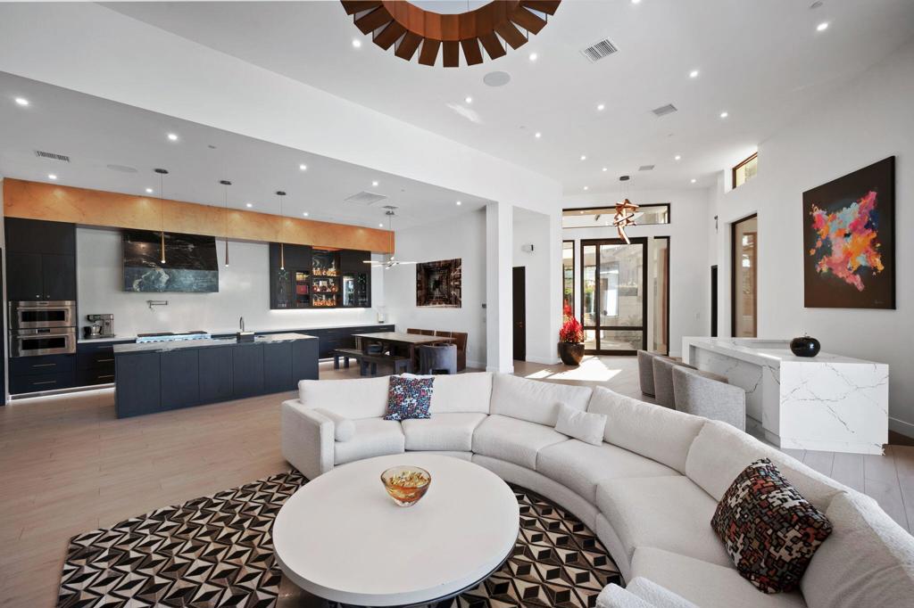 Indian Wells C.C. - Residential