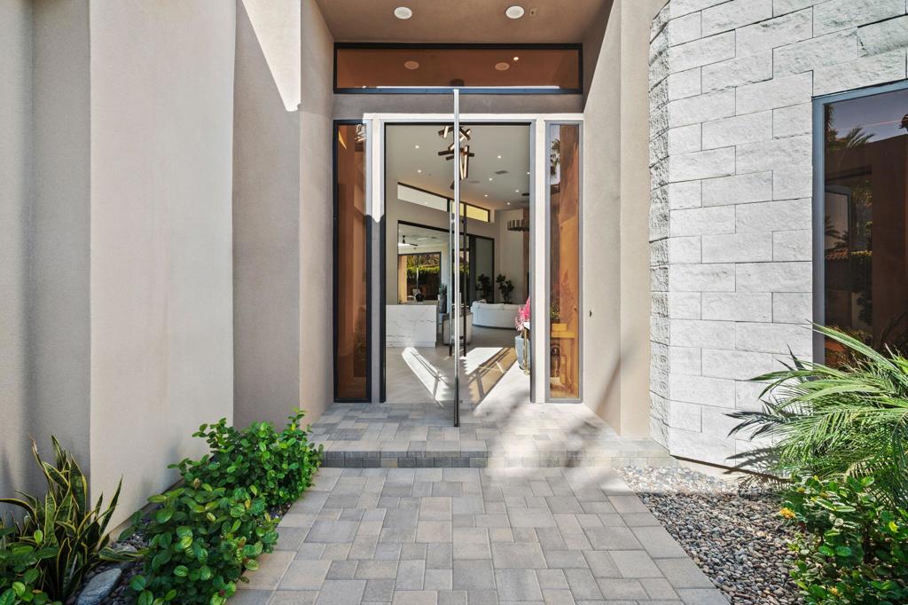 Indian Wells C.C. - Residential