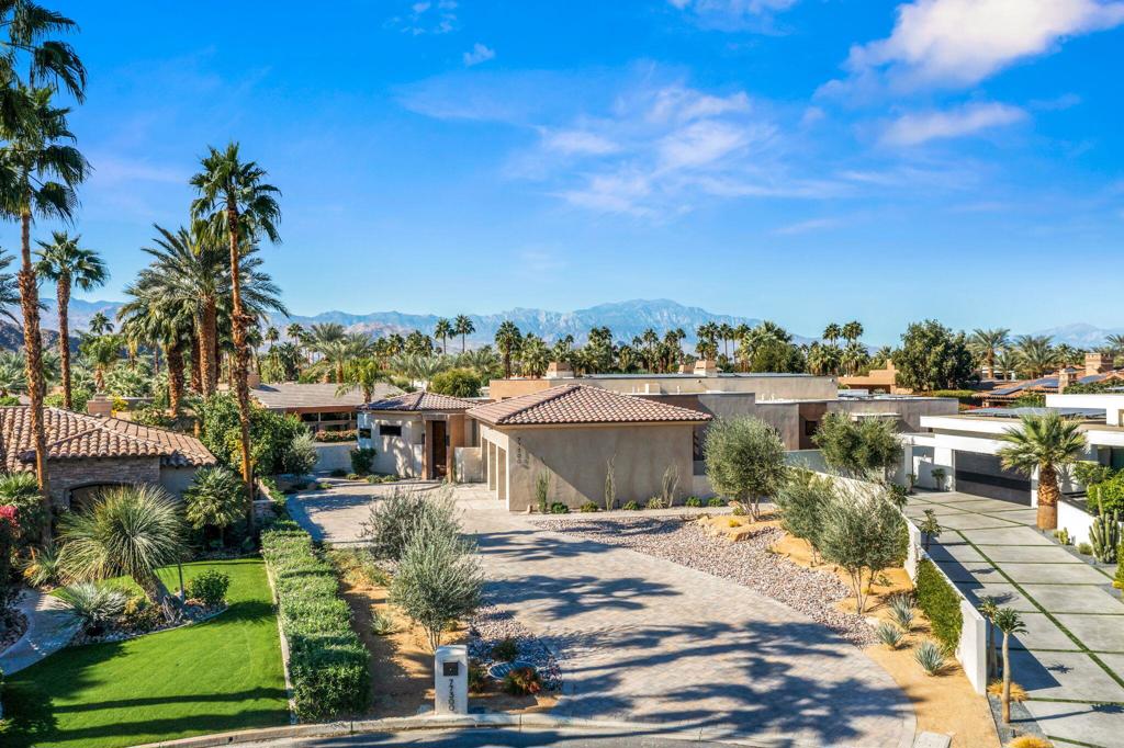 Indian Wells C.C. - Residential