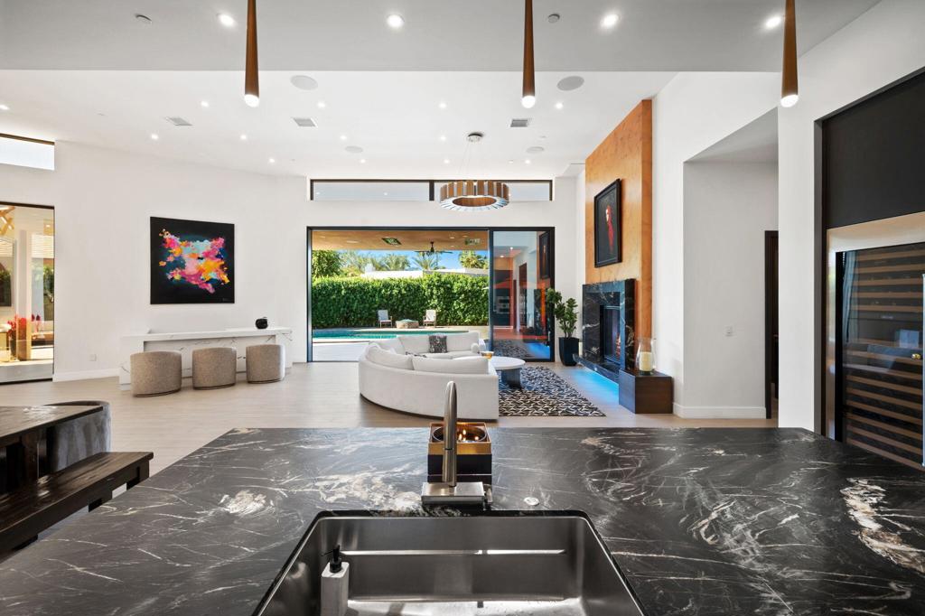 Indian Wells C.C. - Residential