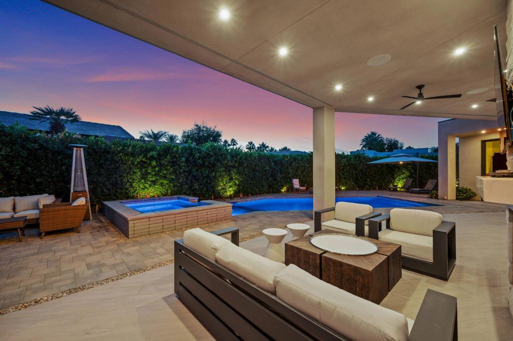 Indian Wells C.C. - Residential