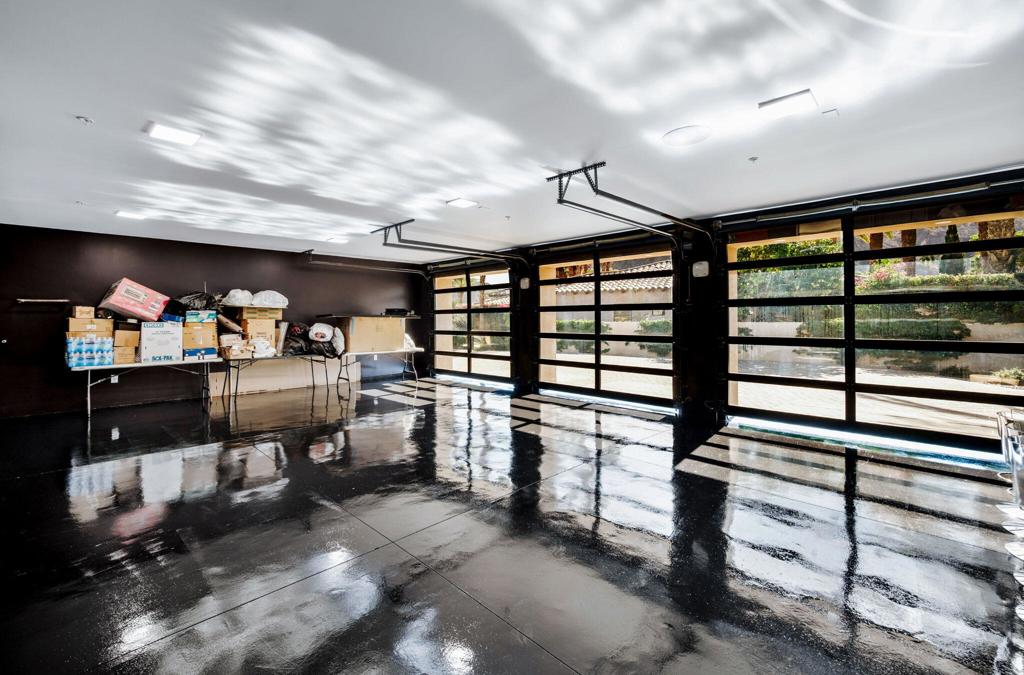 Indian Wells C.C. - Residential