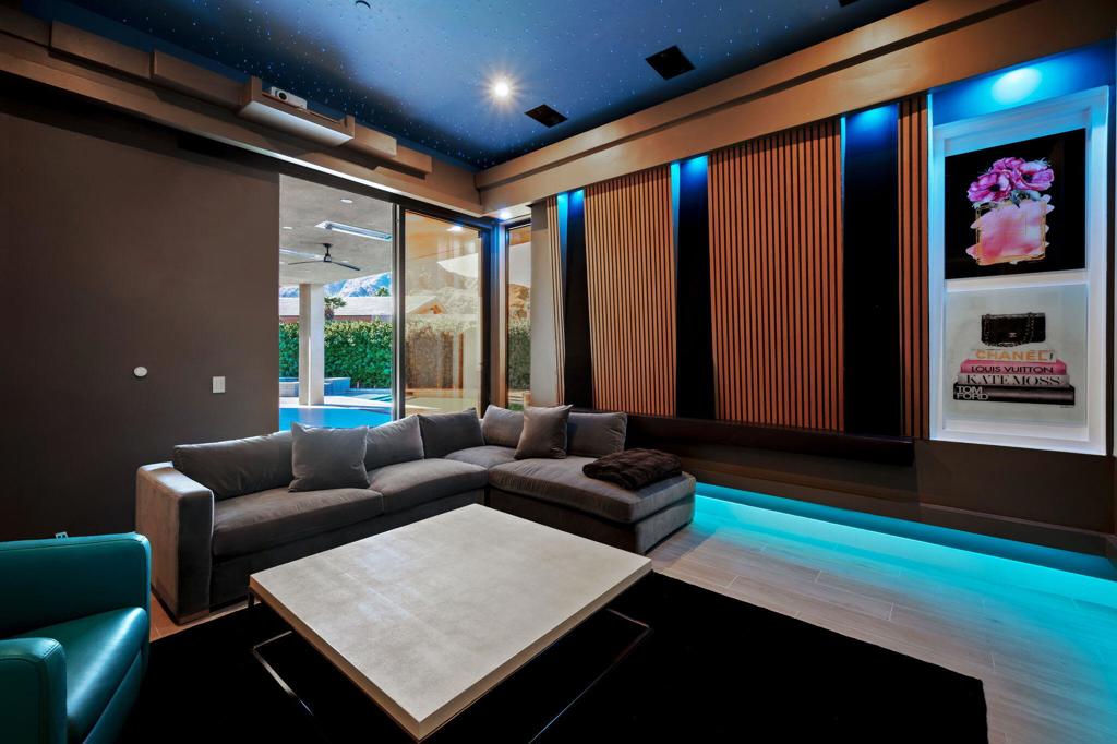 Indian Wells C.C. - Residential