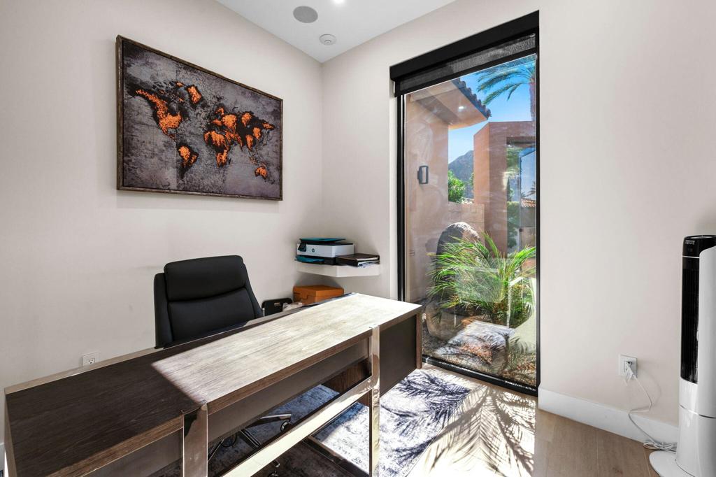 Indian Wells C.C. - Residential