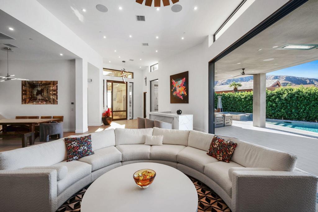 Indian Wells C.C. - Residential