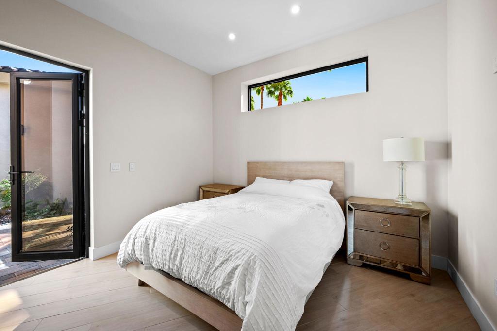 Indian Wells C.C. - Residential