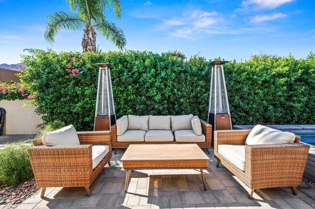 Indian Wells C.C. - Residential