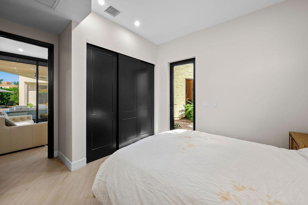 Indian Wells C.C. - Residential