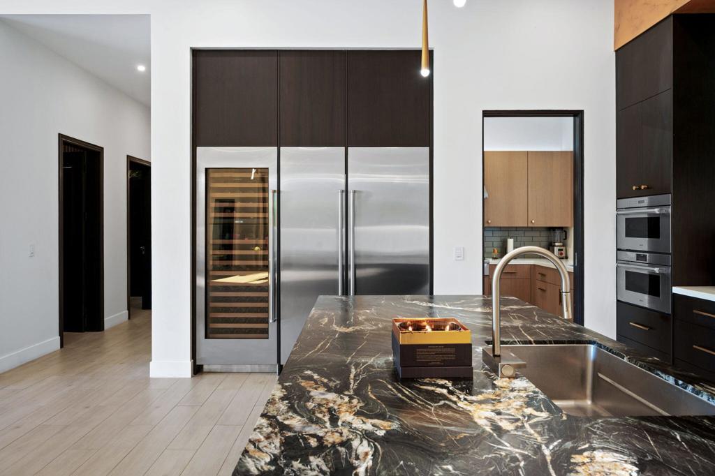 Indian Wells C.C. - Residential