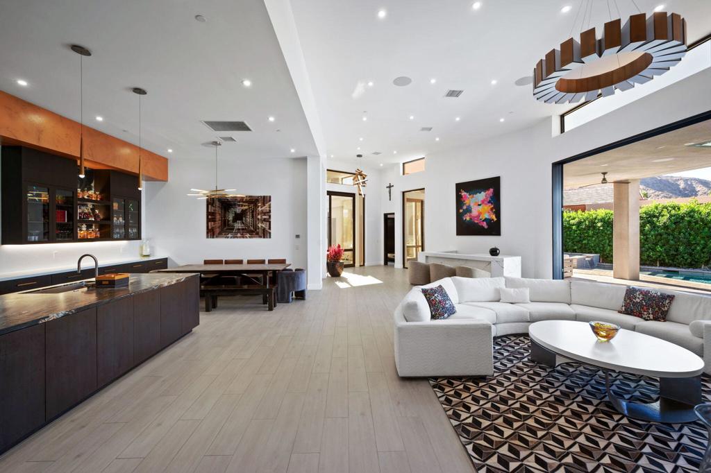 Indian Wells C.C. - Residential