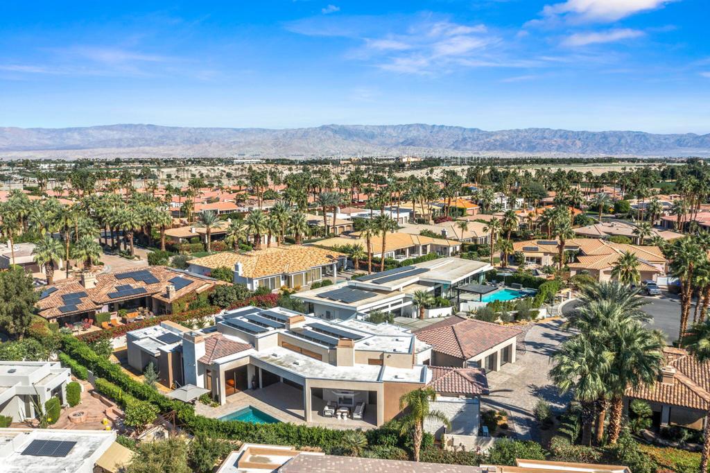 Indian Wells C.C. - Residential