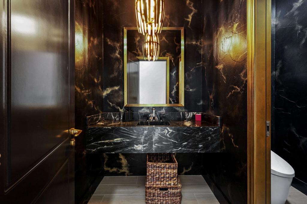 Indian Wells C.C. - Residential