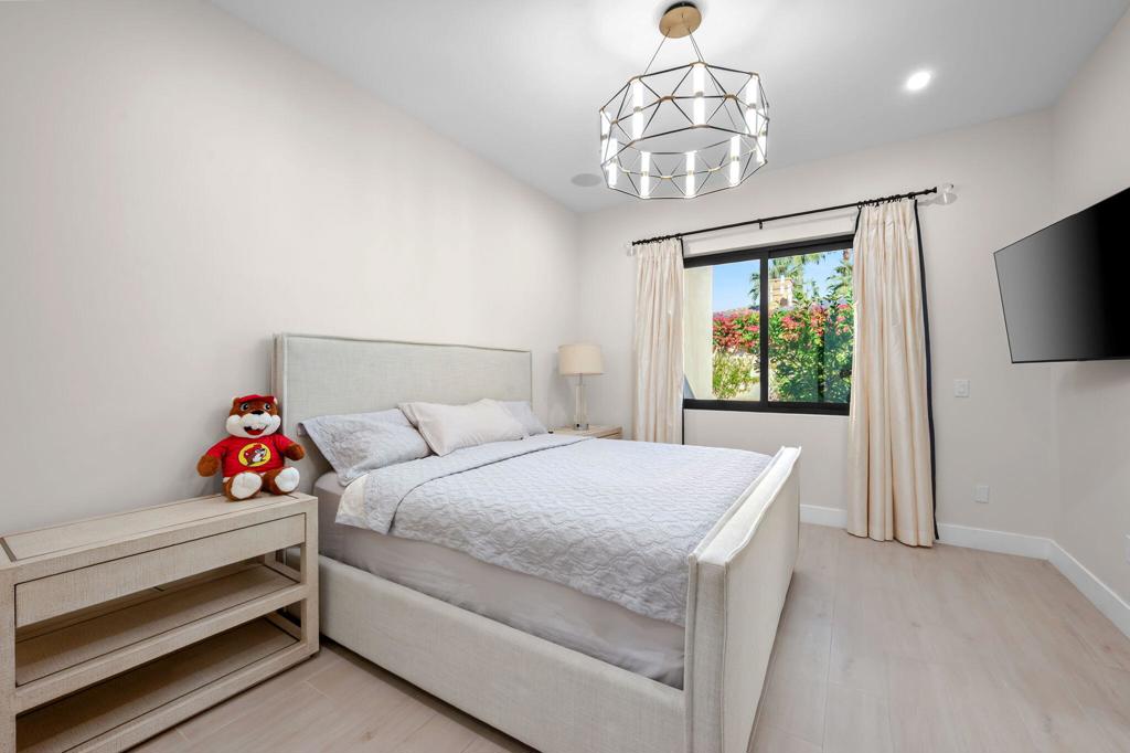 Indian Wells C.C. - Residential