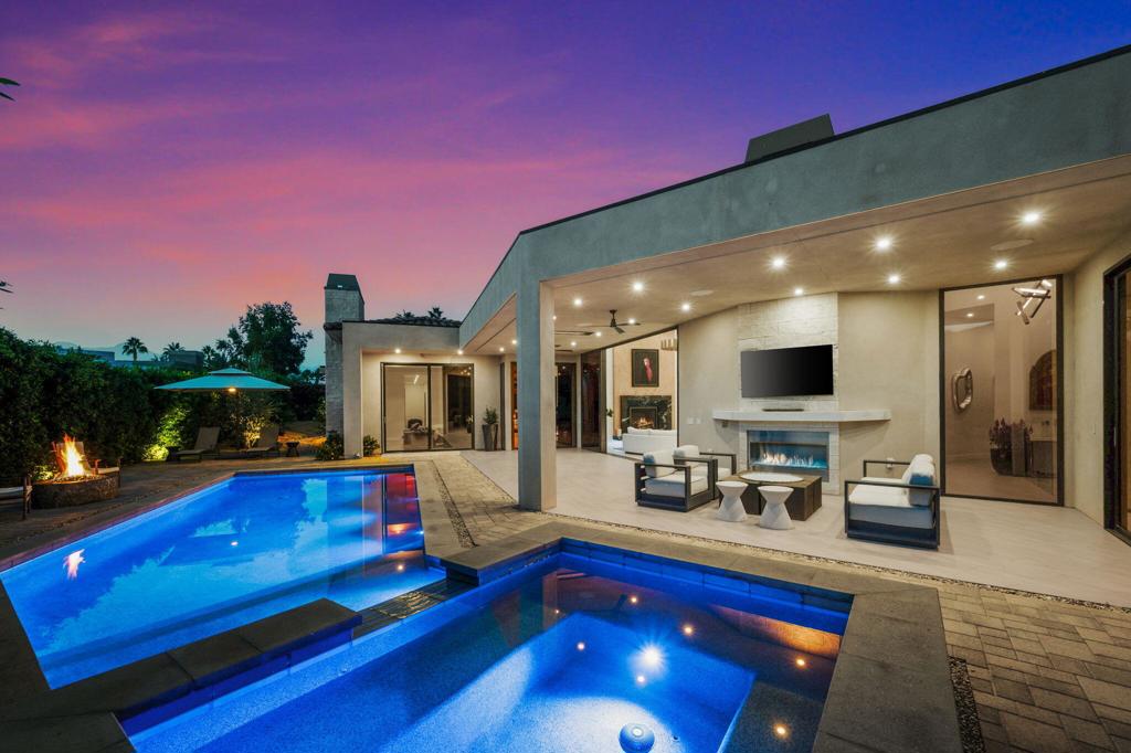 Indian Wells C.C. - Residential