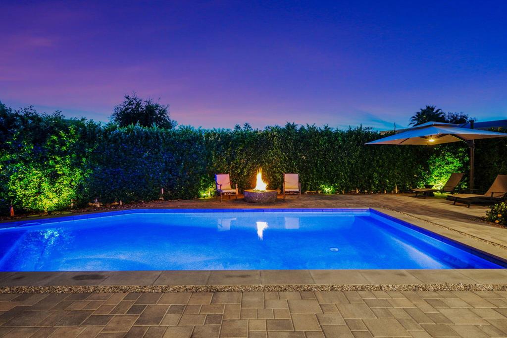 Indian Wells C.C. - Residential