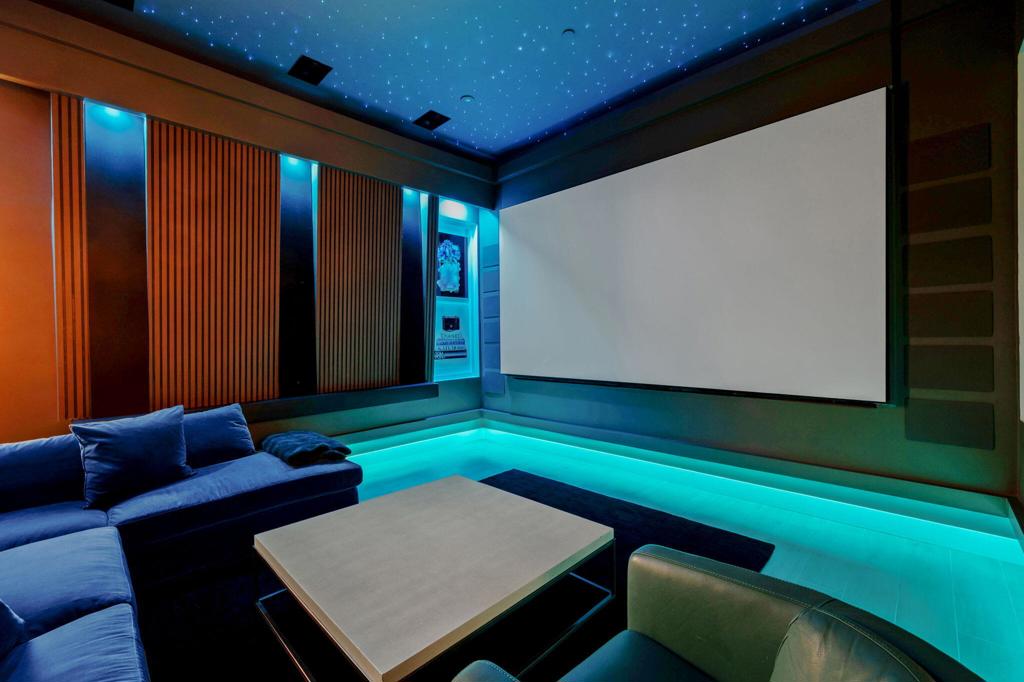 Indian Wells C.C. - Residential