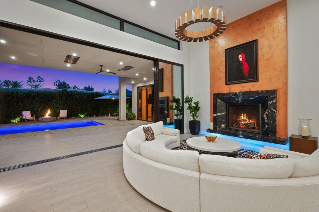 Indian Wells C.C. - Residential