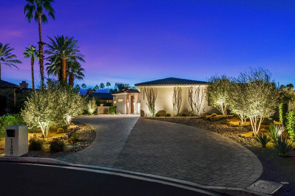 Indian Wells C.C. - Residential