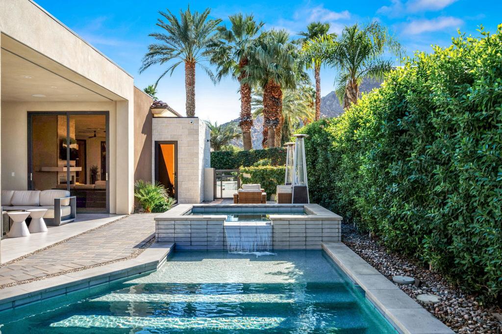 Indian Wells C.C. - Residential