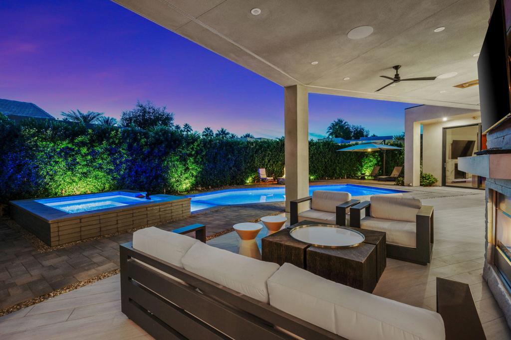 Indian Wells C.C. - Residential