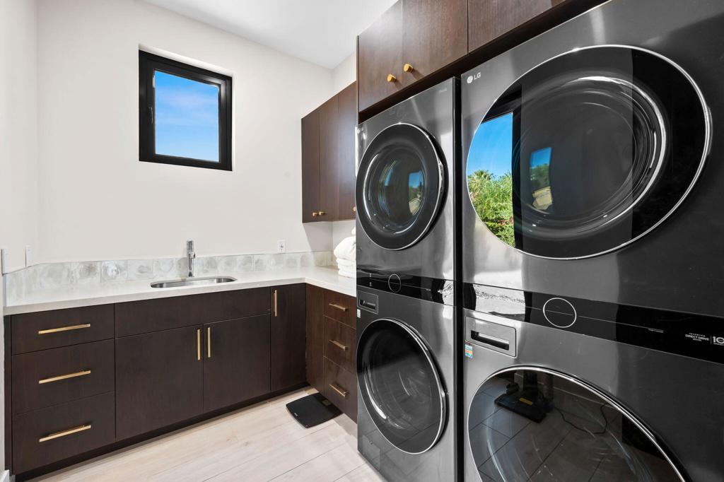 Indian Wells C.C. - Residential