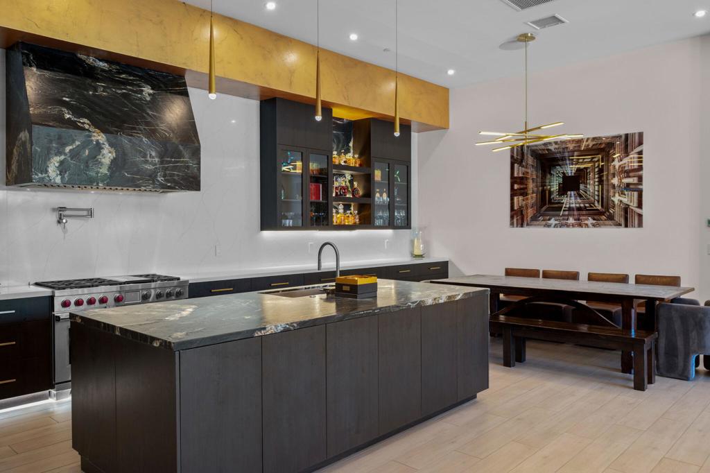 Indian Wells C.C. - Residential