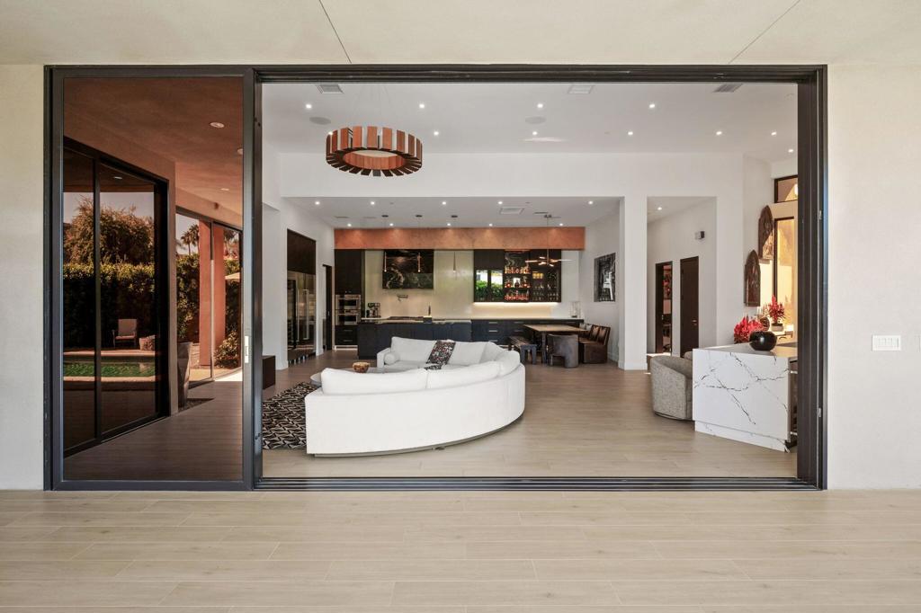 Indian Wells C.C. - Residential