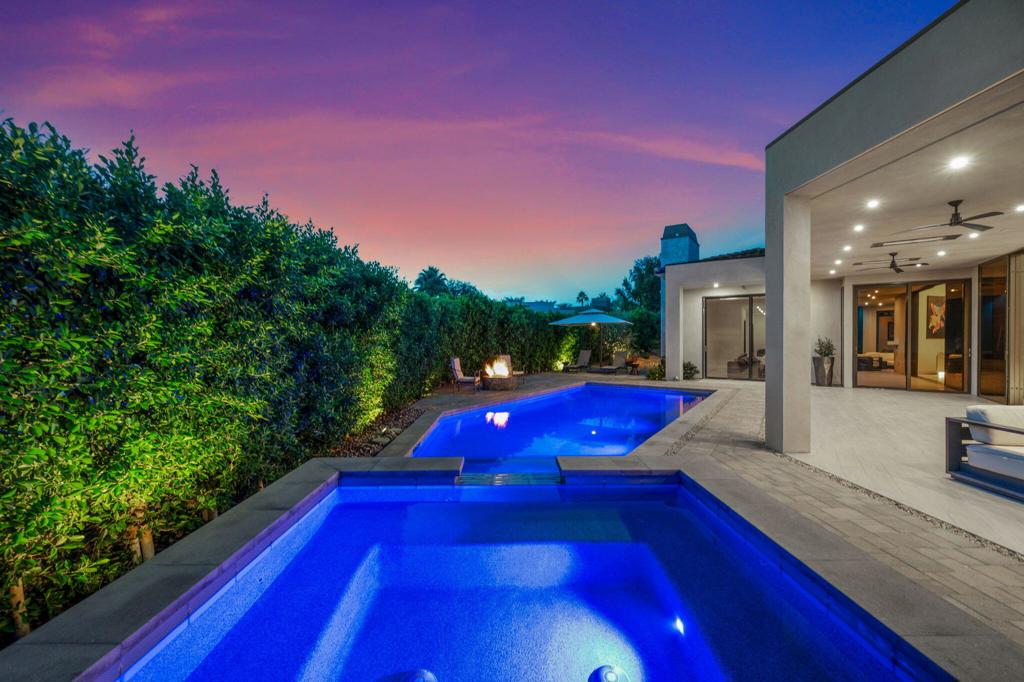 Indian Wells C.C. - Residential