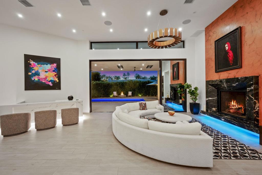 Indian Wells C.C. - Residential