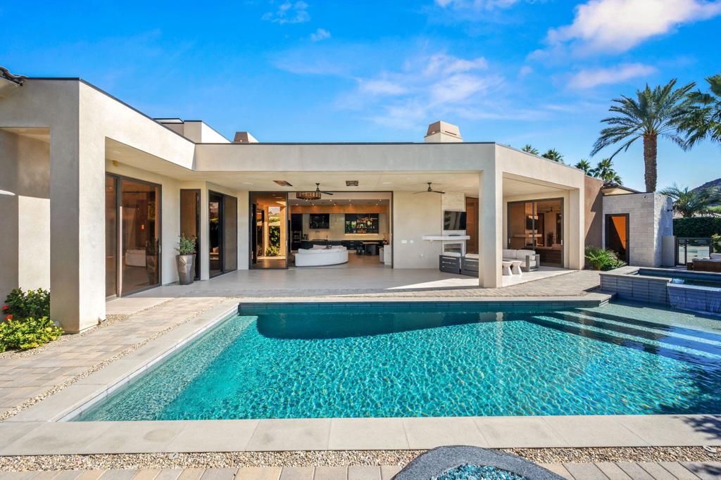 Indian Wells C.C. - Residential