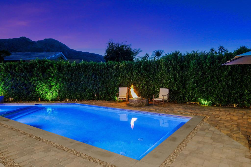 Indian Wells C.C. - Residential