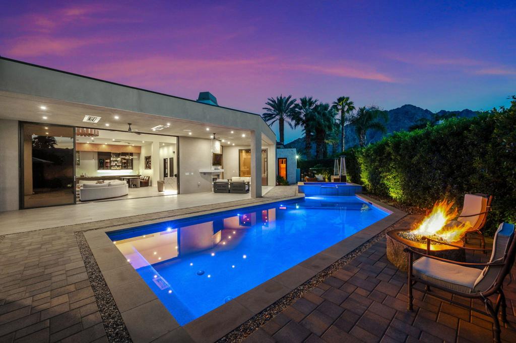 Indian Wells C.C. - Residential