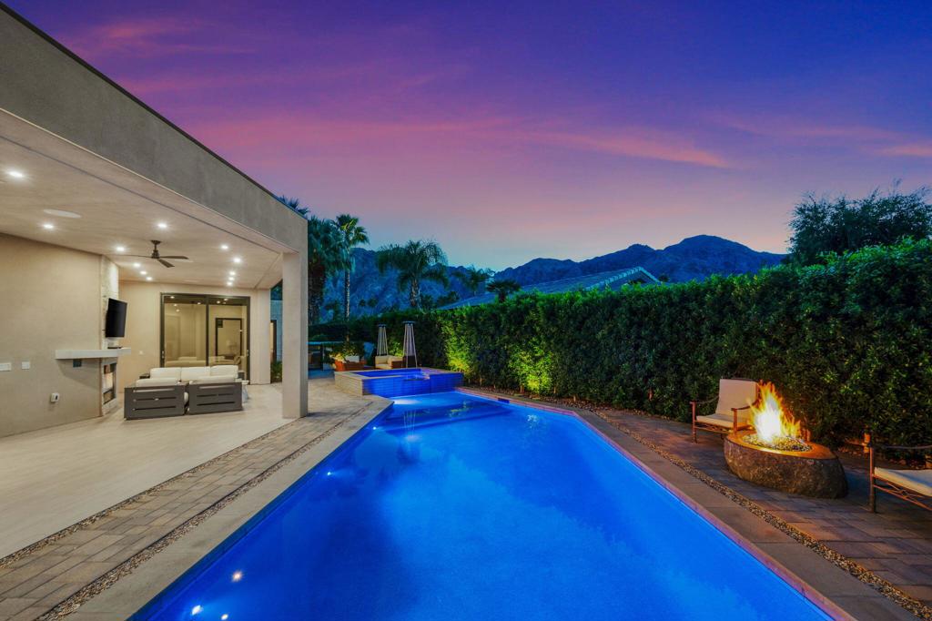 Indian Wells C.C. - Residential