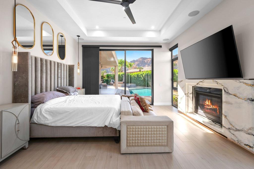 Indian Wells C.C. - Residential