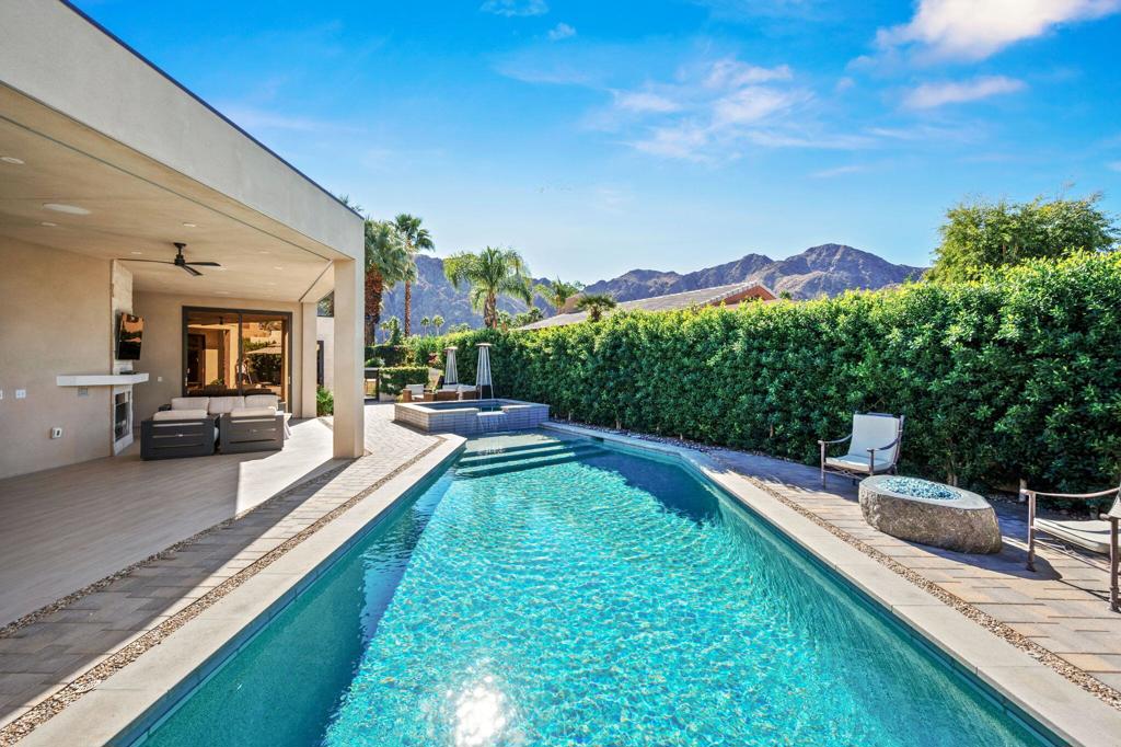 Indian Wells C.C. - Residential