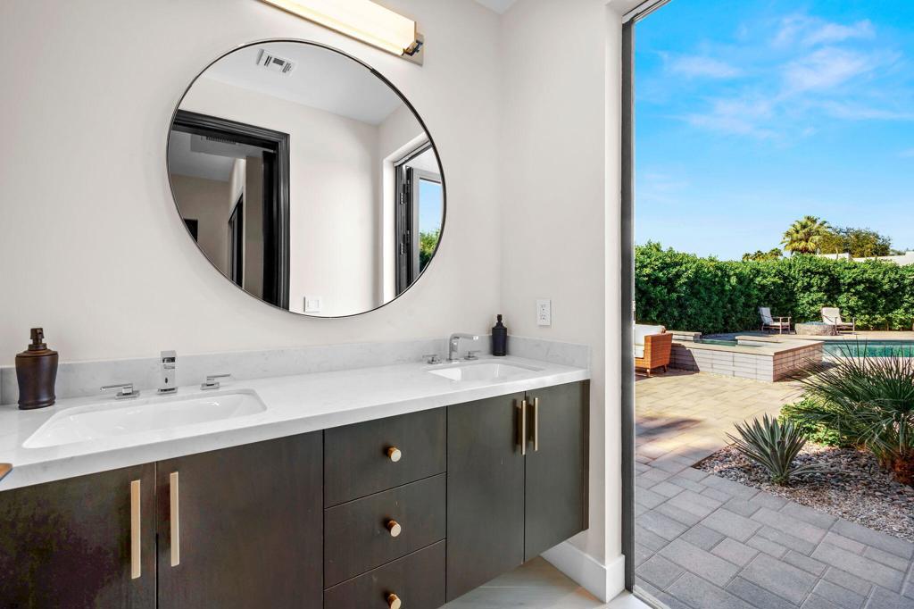 Indian Wells C.C. - Residential