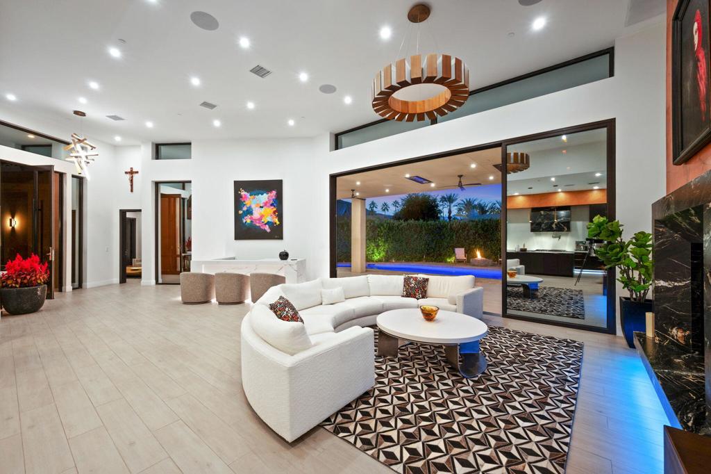 Indian Wells C.C. - Residential