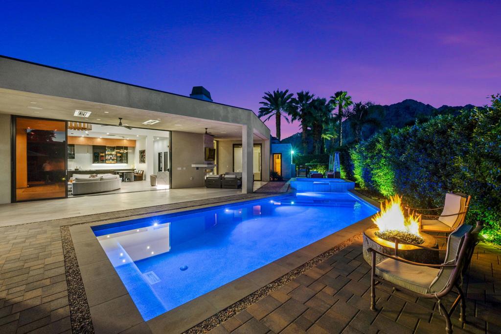 Indian Wells C.C. - Residential