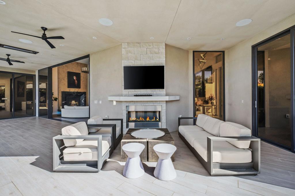 Indian Wells C.C. - Residential