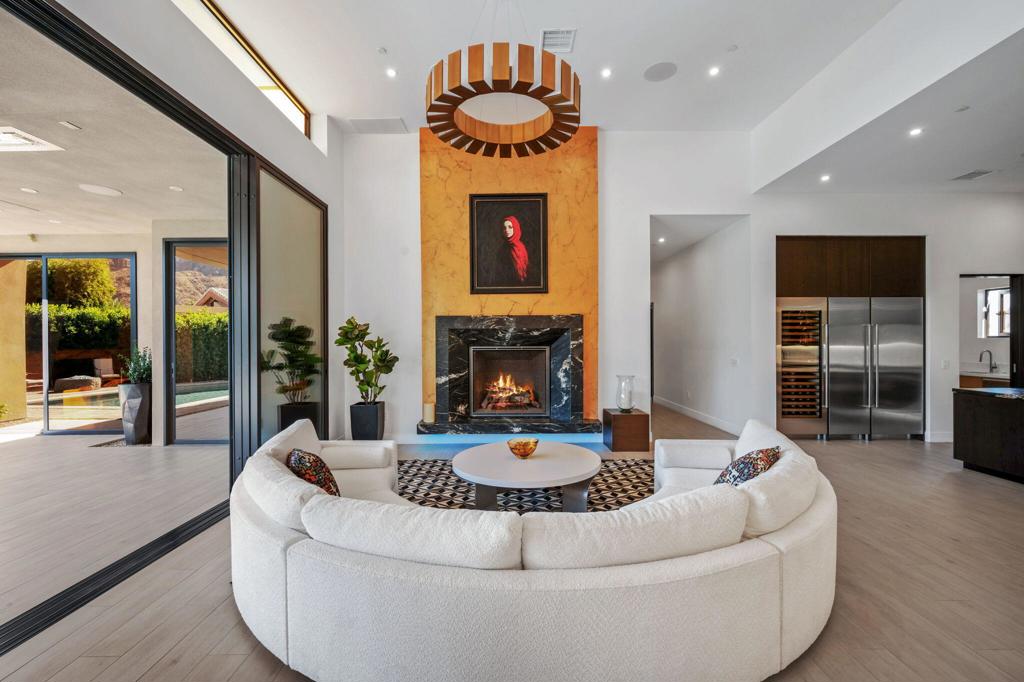 Indian Wells C.C. - Residential