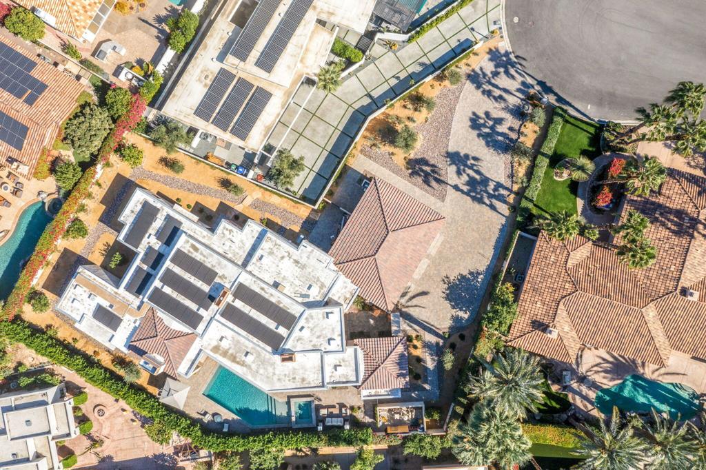 Indian Wells C.C. - Residential